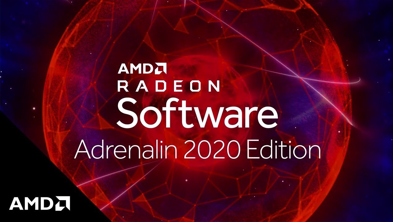 AMD Software: Adrenalin Edition 22.7.1 driver brings new AMD Noise ...
