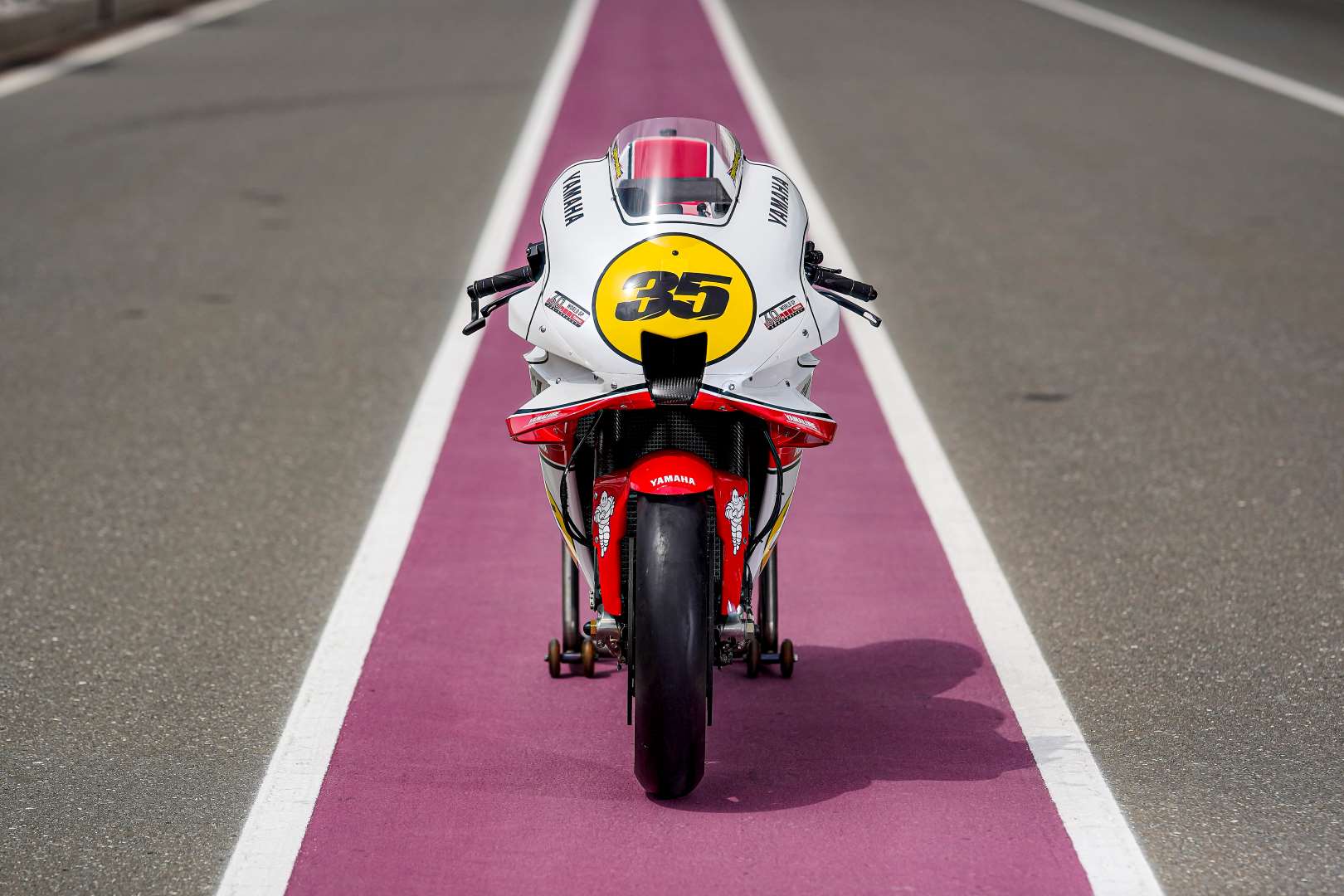 yamaha m1 60th anniversary