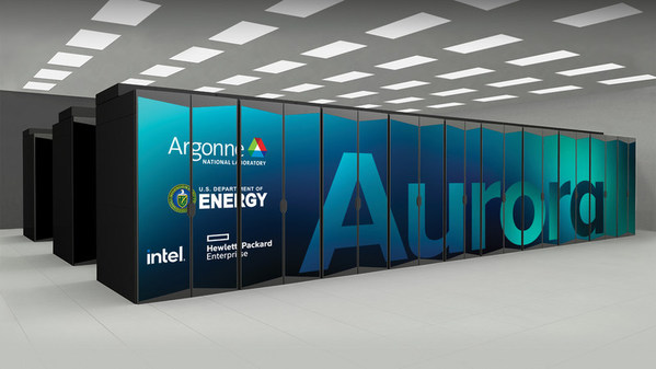 Argonne National Laboratory Selects Altair to Turbocharge Scientific ...